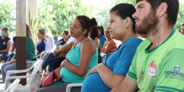 Governo de RO reforça investimentos em assistência social para a população de Ji-Paraná