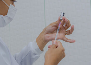 Ainda dá tempo de tomar a vacina da gripe? Semusa explica e tira dúvidas