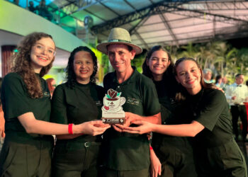 Assistência técnica oferecida pelo governo de RO eleva qualidade do café dos produtores de Rolim de Moura