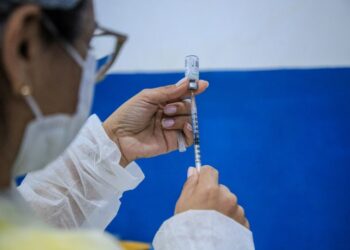 Campanha de Vacinação Contra a Gripe é prorrogada em Porto Velho