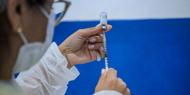 Campanha de Vacinação Contra a Gripe é prorrogada em Porto Velho