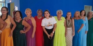Concurso Miss e Mister Melhor Idade 2024 do CCI é nesta quarta-feira (27)
