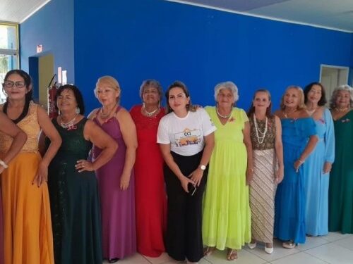 Concurso Miss e Mister Melhor Idade 2024 do CCI é nesta quarta-feira (27)