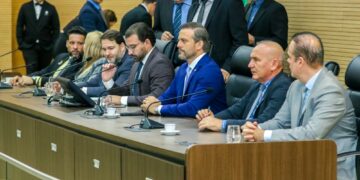 Deputados estaduais anulam eleição da Mesa Diretora para o segundo biênio