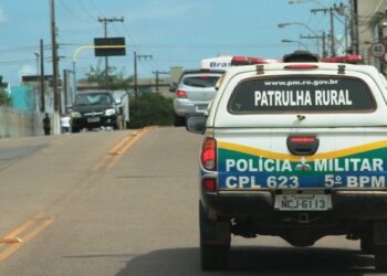 Ieda Chaves obtém retorno sobre patrulhamento da Polícia Militar em Jaci-Paraná