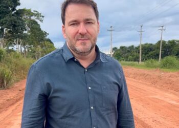 Alex Redano pede ação do Estado contra infestação de lagartas em pastos de Rondônia