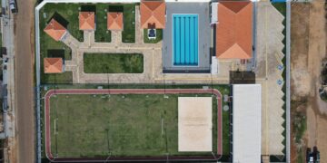 Governo de RO entrega Centro de Treinamento em Vilhena, reforçando investimentos na segurança pública
