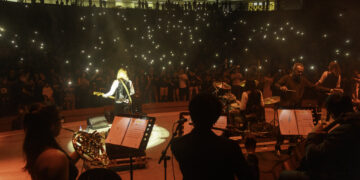 Maior Tributo ao Nirvana do mundo atrai multidões pelo Brasil