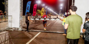 Governo de RO realiza 1° corrida da saúde do Outubro Rosa e Novembro Azul, dia 23