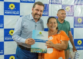 Mais de 650 imóveis são regularizados no bairro Planalto II