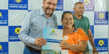 Mais de 650 imóveis são regularizados no bairro Planalto II