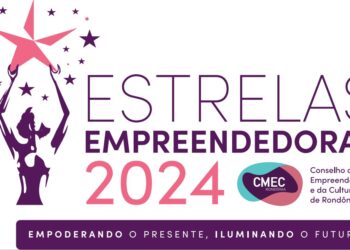 CMEC RO e FACER revelam as Estrelas Empreendedoras de 2024 nesta sexta-feira (08)