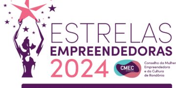 CMEC RO e FACER revelam as Estrelas Empreendedoras de 2024 nesta sexta-feira (08)