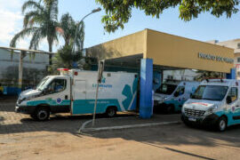 Ampliação de leitos e parcerias estratégicas potencializam atendimento no Pronto Socorro João Paulo II