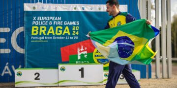 Com incentivo do governo do estado, atleta rondoniense é destaque em campeonato mundial de triathlon