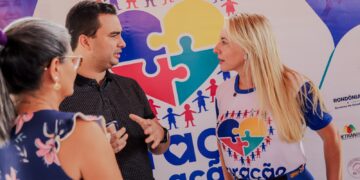 Ieda Chaves convida a população de Porto Velho para nova edição do projeto “Coração em Ação”
