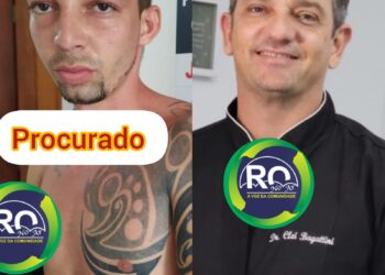 SÃO 131 DIAS SEM RESPOSTA:  Caso do dentista CLEI BAGATTINI assassinado em Vilhena
