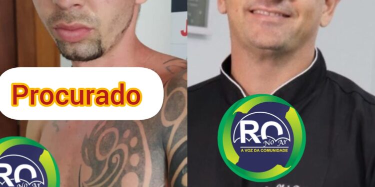SÃO 131 DIAS SEM RESPOSTA: Caso do dentista CLEI BAGATTINI assassinado em Vilhena