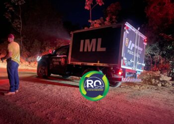IML : Mulher encontrada morta na zona leste precisa ser identificada – Imagem do Corpo