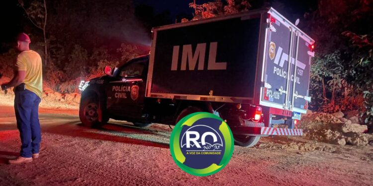 IML : Mulher encontrada morta na zona leste precisa ser identificada – Imagem do Corpo