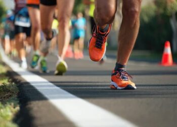 Deputado Ribeiro destina emenda para realização da 1ª Corrida do Servidor Público