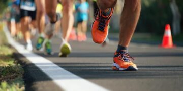Deputado Ribeiro destina emenda para realização da 1ª Corrida do Servidor Público