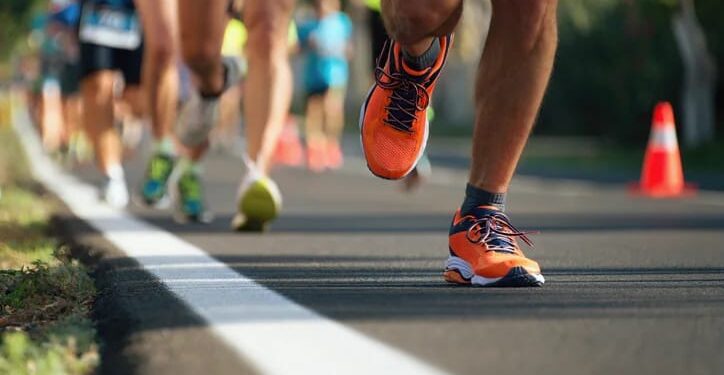 Deputado Ribeiro destina emenda para realização da 1ª Corrida do Servidor Público