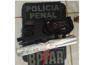 Operação Maximus da Polícia Militar: Obtém resultado positivo hoje no residencial Morar Melhor cerca de 270 desligamentos de energia e  80 desligamentos de água e em 15 blocos