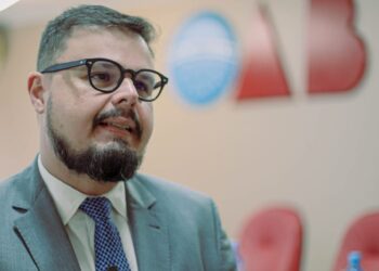 Márcio Nogueira é reeleito Presidente da OAB Rondônia para o triênio 2025-2027