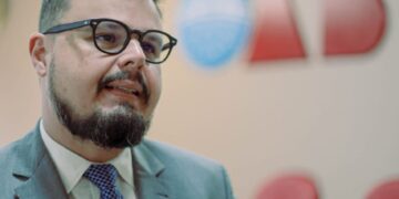 Márcio Nogueira é reeleito Presidente da OAB Rondônia para o triênio 2025-2027