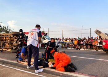 Ações de fiscalização do Detran-RO são intensificadas para reverter cenário de sinistros envolvendo condutores inabilitados