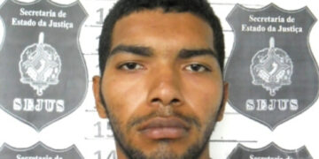 POLÍCIA CIVIL DE RONDÔNIA CUMPRE MANDADO DE BUSCA E APREESÃO DE ADOLESCENTE ENVOLVIDO EM HOMICÍDIO