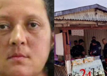 No Dia de Finados, mulher é encontrada morta a facadas dentro de casa em Rio Branco