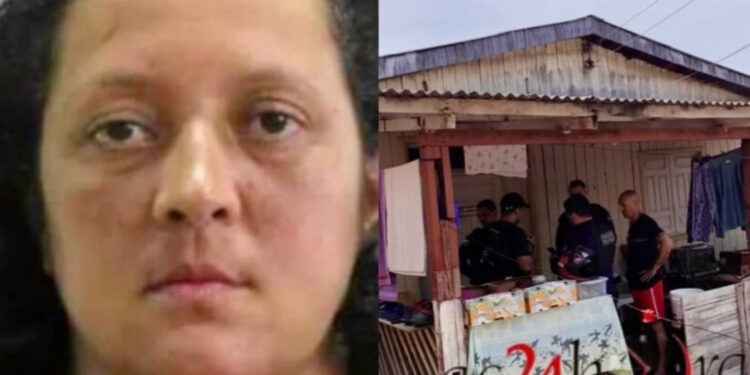 No Dia de Finados, mulher é encontrada morta a facadas dentro de casa em Rio Branco