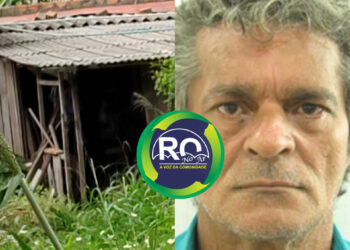 Homem é encontrado morto dentro de uma residência na zona leste