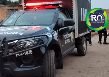 Crueldade: Homem é morto a golpes de faca na zona sul