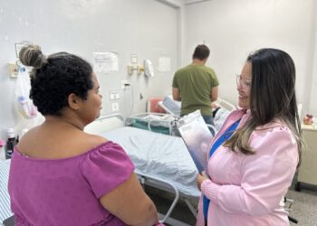 Atendimento para gestantes com diabetes gestacional é reforçado pelo governo de Rondônia