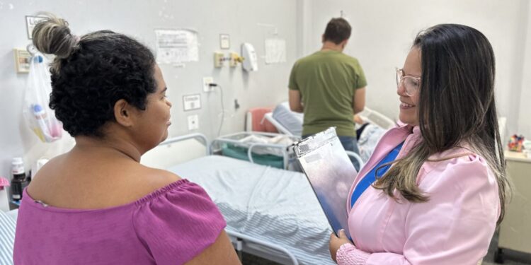 Atendimento para gestantes com diabetes gestacional é reforçado pelo governo de Rondônia