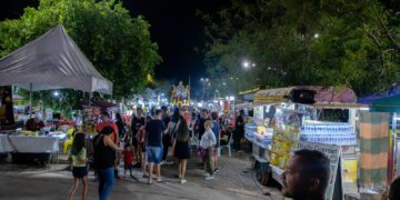 Prefeitura de Porto Velho divulga homologação de candidatos inscritos para trabalharem no Parque da Cidade