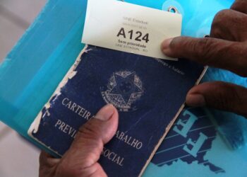 Nova queda no índice de desemprego trimestral posiciona Rondônia como referência nacional