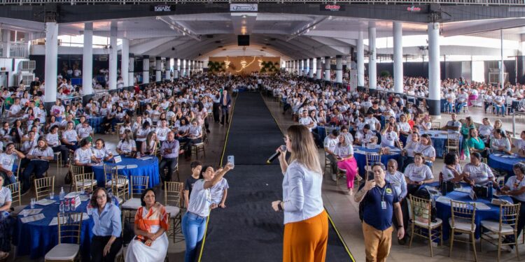 VII Congresso Municipal de Educação será realizado nos dias 28 e 29 em Porto Velho