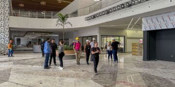 Comissão especial realiza visita técnica para os preparativos do ato de entrega da nova rodoviária da Capital