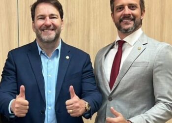 Alex Redano e Delegado Lucas recomendam aperfeiçoamento do sistema de emissão de CIN