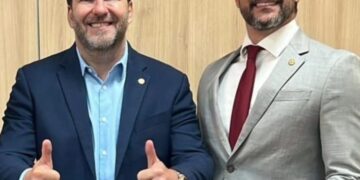 Alex Redano e Delegado Lucas recomendam aperfeiçoamento do sistema de emissão de CIN