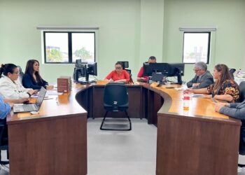 Justiça cobra comprovação de ações do município de Porto Velho em audiência sobre o Lar do Bebê