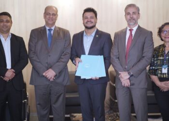 Alero recebe proposta de novo PCCS para servidores do Judiciário