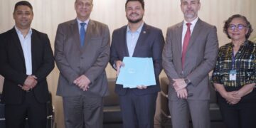 Alero recebe proposta de novo PCCS para servidores do Judiciário