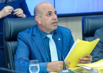 Ismael Crispin apresenta PL para validade indeterminada de laudos médicos de deficiência permanente