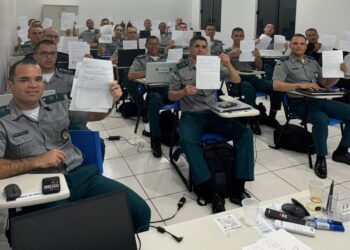 Polícia Militar de Rondônia participa da campanha Papai Noel dos Correios e reforça espírito solidário