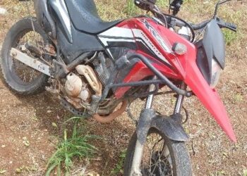 10° BPM – DOIS SUSPEITOS SÃO PRESOS EM NOVA BRASILÂNDIA D’ OESTE POR SUPOSTA TENTATIVA DE EXTORSÃO